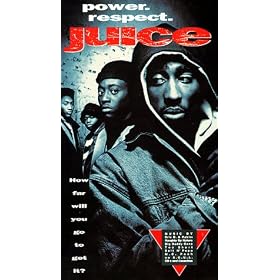 Juice [VHS] [Import]