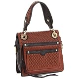 Rebecca Minkoff Daria 10XILBCTR2 Shoulder Bag