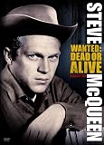 [DVD] Wanted: Dead or Alive: Season Two