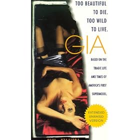 Gia [VHS] [Import]