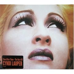 Time After Time: The Best of Cyndi Lauper