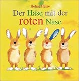 [B&uuml;cher] Der Hase mit der roten Nase