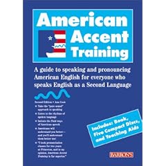 American Accent Training