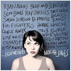Featuring Norah Jones