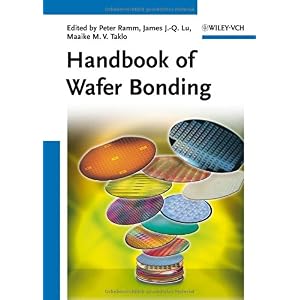 【クリックで詳細表示】Handbook of Wafer Bonding [ハードカバー]
