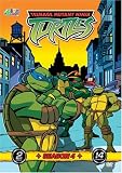 [DVD] Teenage Mutant Ninja Turtles: Season 4