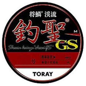 ����(TORAY) ���� �k�� �ސ�GS 50m 0.25�� �i�`������