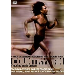 �J���g���[�}�� [DVD]