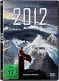 [DVD] 2012