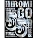 55 �`�� FINAL~Big Birthday~(���񐶎Y�����) [DVD]