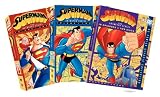 [DVD] Superman: The Animated Series, Vol. 1-3