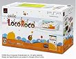 PSP �u�v���C�X�e�[�V�����E�|�[�^�u���vLocoRoco �����p�b�N(�Z���~�b�N�E�z���C�g) ���T �I���W�i���N���[�i�[�t���y���[�J�[���Y�I���z