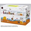 PSP �u�v���C�X�e�[�V�����E�|�[�^�u���vLocoRoco �����p�b�N(�Z���~�b�N�E�z���C�g) ���T �I���W�i���N���[�i�[�t���y���[�J�[���Y�I���z