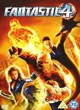 [DVD] Fantastic Four (Single Disc Edition) [DVD] [2005]