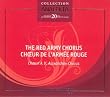 Red Army Chorus