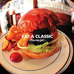 【クリックで詳細表示】EAT A CLASSIC