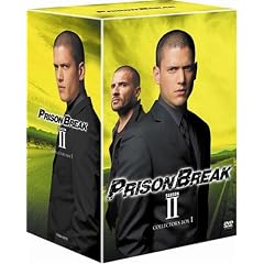 �v���Y����u���C�N �V�[�Y��2 DVD�R���N�^�[�YBOX1