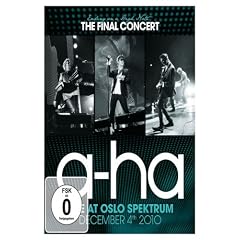 Ending on a High Note: Final Concert [Blu-ray] [Import]