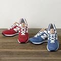 �i�j���[�o�����X�j New Balance ML574 European Pack