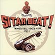 Sitar Beat: Indian Style...