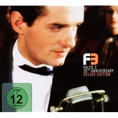 Falco 3: 25th Anniversary Edition: Deluxe