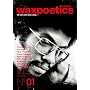 waxpoetics JAPAN No1 (1)