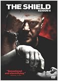 [DVD] The Shield: The Complete Sixth Season