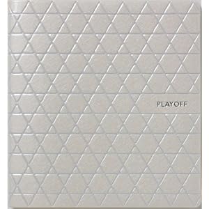 【クリックで詳細表示】2012年版 PLAYOFF No.570 A-Line AF-W (Yホワイト) [Diary]