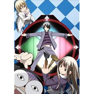 【クリックで詳細表示】かってに改蔵 下巻(期間限定版) [Blu-ray]