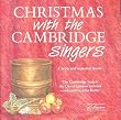 Christmas With Cambridge Singe