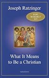 [Book] What It Means to Be a Christian
