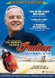 [DVD] The World's Fastest Indian