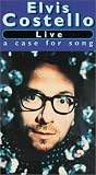  Live: Case for Song