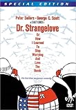 [DVD] Dr. Strangelove