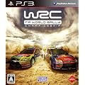 WRC FIA World Rally Championship