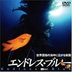 �G���h���X�E�u���[/���E���w�̊C���ɍL����y�� [DVD]