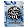 Guinness World Records 2012