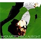 ALRIGHT(���񐶎Y�����)(DVD�t)