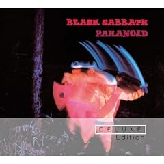 【クリックで詳細表示】Paranoid (Spkg) [12 inch Analog] [Import， from UK]