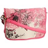 Desigual Bols Mini Flash Linen, Sac à main