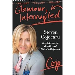 Glamour, Interrupted: How I Became the Best-Dressed Patient in Hollywood