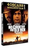 [DVD] No country for old men