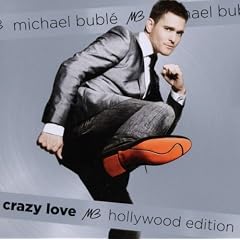 Crazy Love: Hollywood Edition