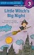 Little Witch's Big Night (Step into Reading)