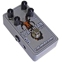 Catalinbread Manx Loaghtan Fuzz