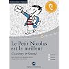 Le Petit Nicolas est le meilleur