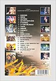 [DVD] Mylène Farmer : Live à Bercy