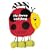 Lamaze �z���ق� / ���f�B�o�O Soft Books Fly-Away Ladybug