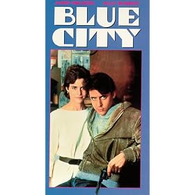 Blue City [VHS] [Import]