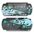 PSP3000�p�X�L���V�[���yRockstar Blue�z